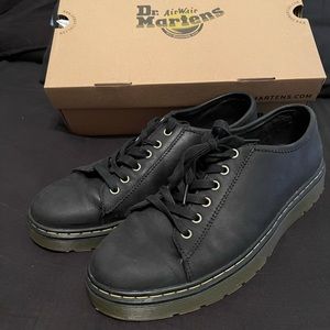 Dr. Martens Farrell shoe US Size 12